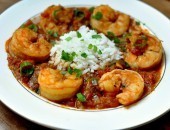 FoodSwoon Shrimp Creole | FoodSwoon