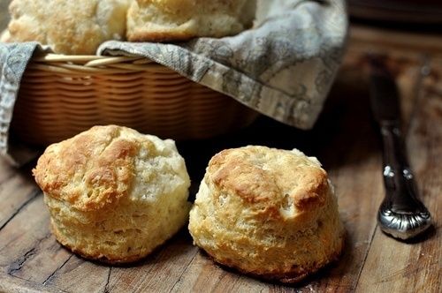 Sothern Biscuits